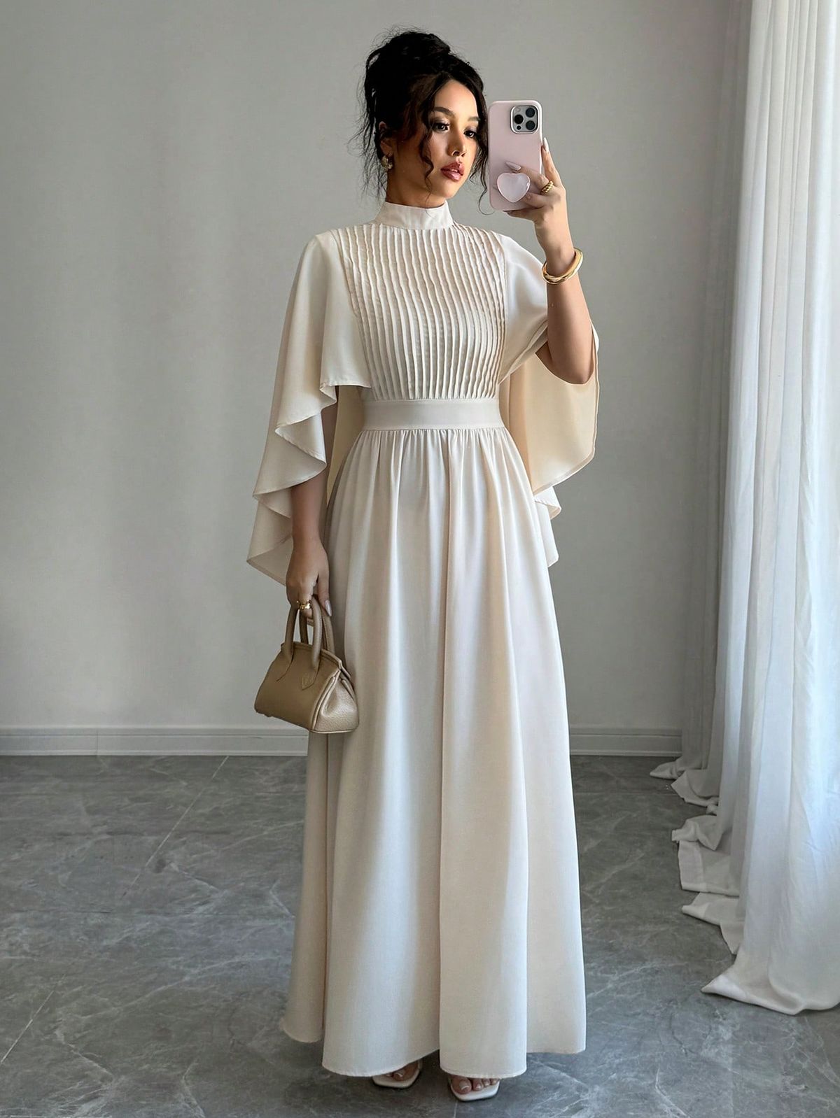 Achetez des vêtements ensemble