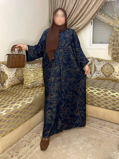عباية  منخوية