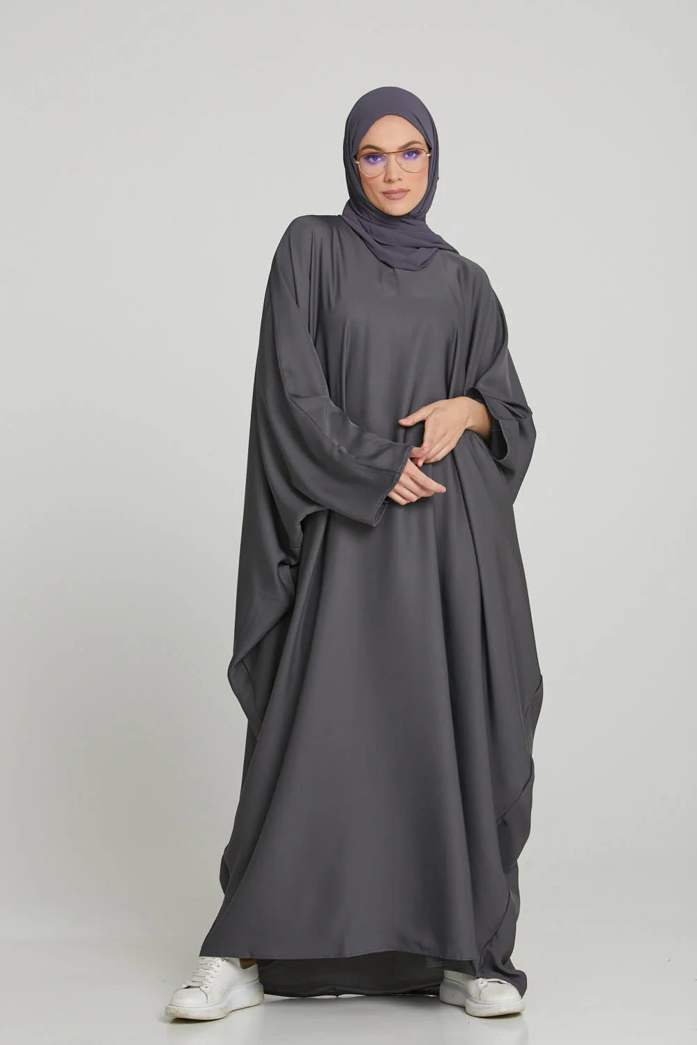 Farasha Fermée – Pebble
