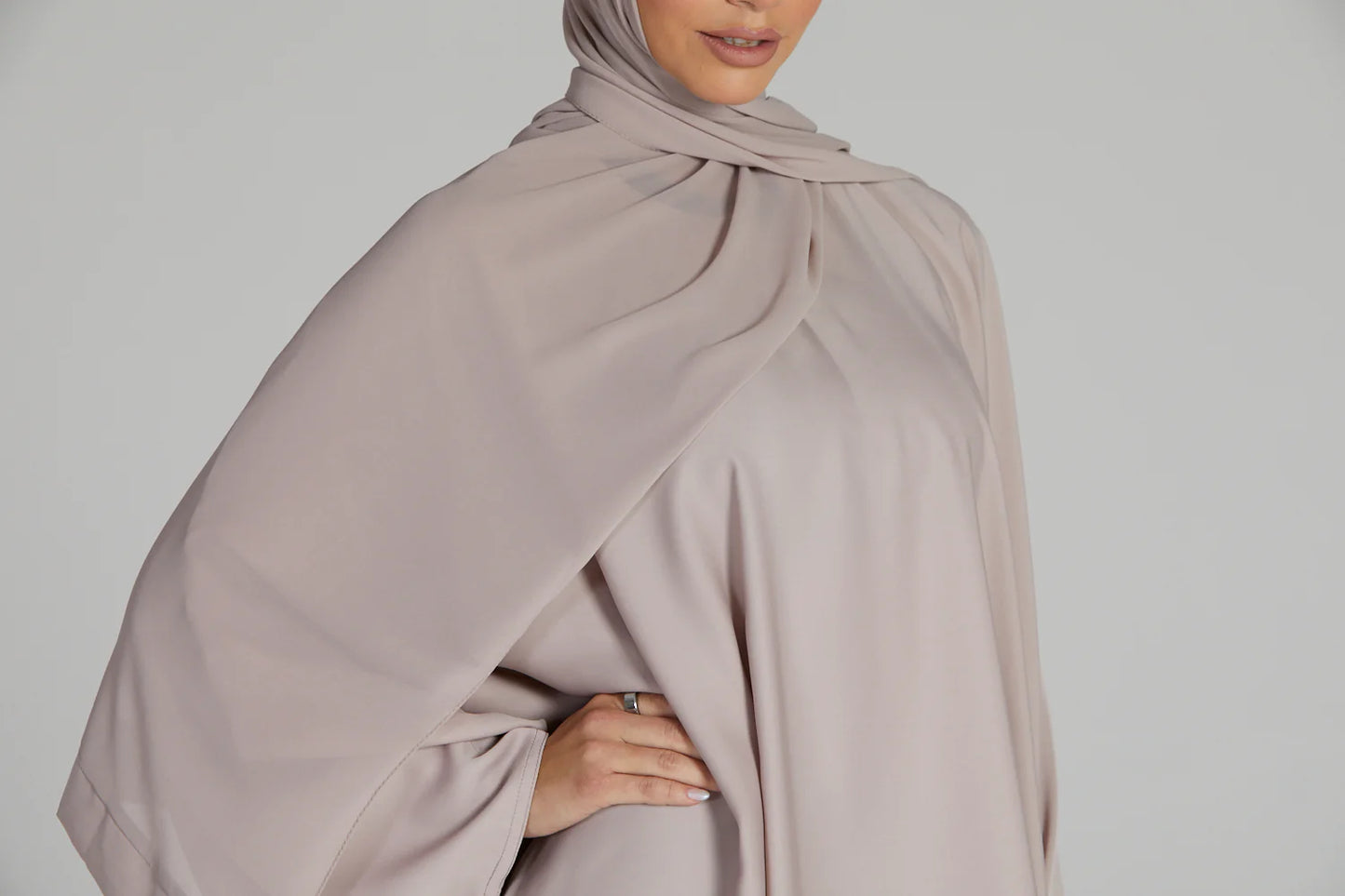 Farasha Fermée – Natural