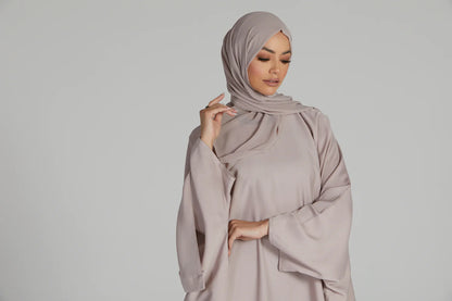 Farasha Fermée – Natural